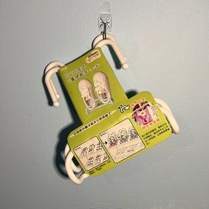 Shoe Stand NWT (Set of 2)